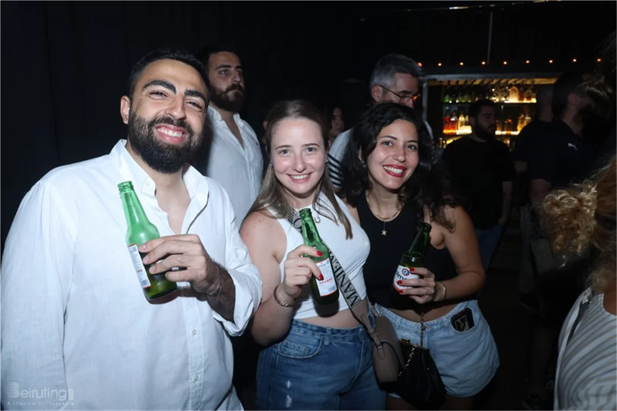 Fête de la musique 2024-BEYROUTH